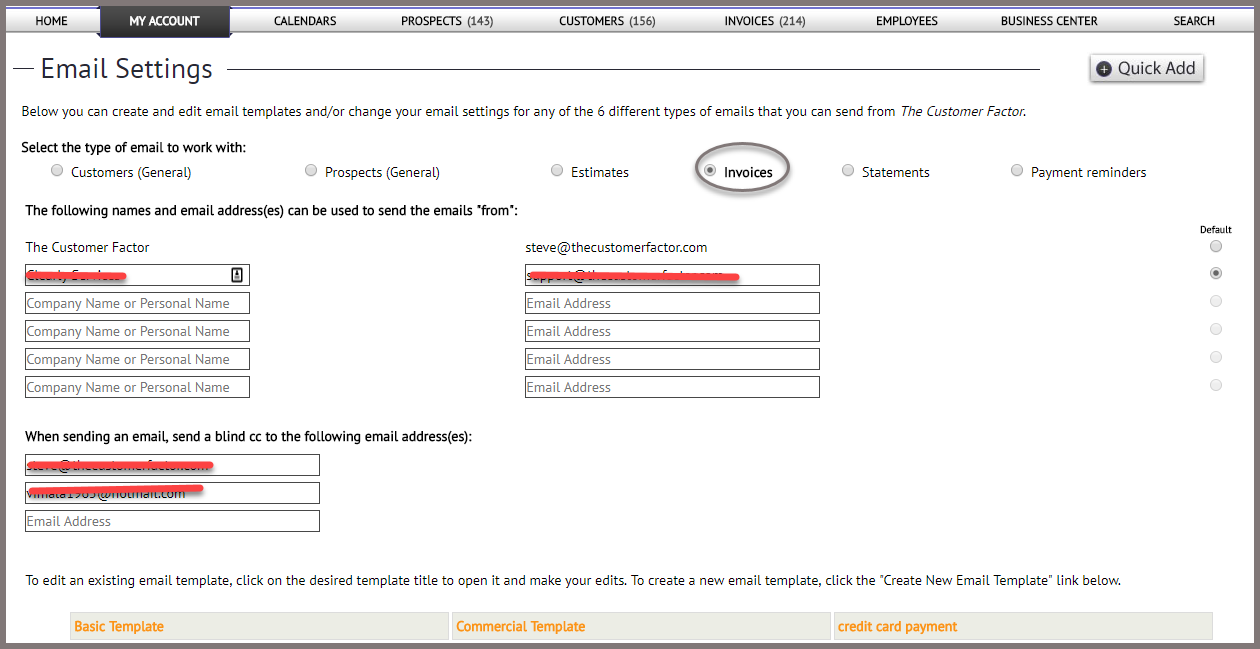 Creating An Invoice Email Template The Customer Factor creating-an-invoice-email-template-the-customer-factor