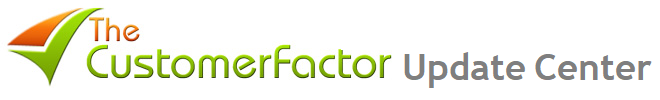 The Customer Factor